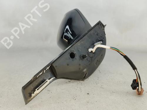 Right mirror CITROËN C3 III (SX) 1.2 THP 110 (SXHNPS, SXHNZT, SXHNZ6) | BP29074925C27 
