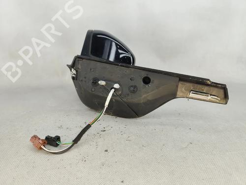 Left mirror CITROËN C3 III (SX) 1.2 THP 110 (SXHNPS, SXHNZT, SXHNZ6) | BP29074926C26 