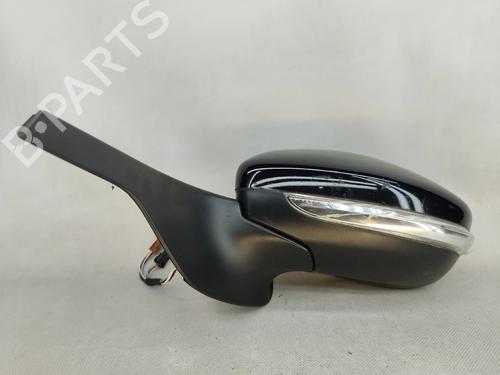 Left mirror CITROËN C3 III (SX) 1.2 THP 110 (SXHNPS, SXHNZT, SXHNZ6) | BP29074926C26 