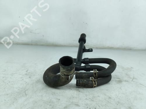 Pipe CITROËN C3 III (SX) 1.2 THP 110 (SXHNPS, SXHNZT, SXHNZ6) | BP29075053M125 