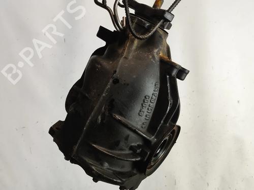Rear differential MERCEDES-BENZ E-CLASS T-Model (S211) E 270 T CDI (211.216) | BP29128207M24 