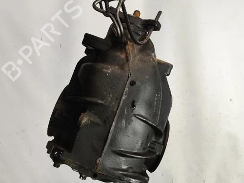 Rear differential MERCEDES-BENZ E-CLASS T-Model (S211) E 270 T CDI (211.216) | BP29128207M24 