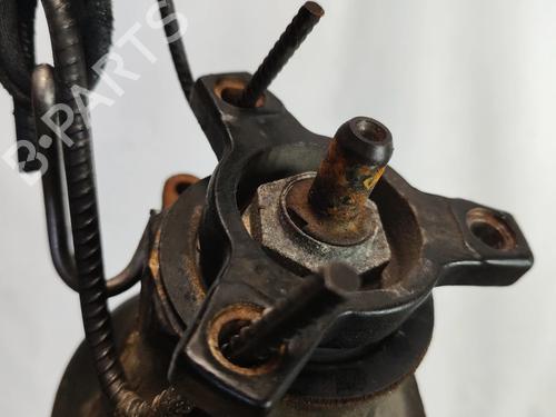 Rear differential MERCEDES-BENZ E-CLASS T-Model (S211) E 270 T CDI (211.216) | BP29128207M24 