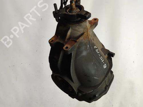 Rear differential MERCEDES-BENZ E-CLASS T-Model (S211) E 270 T CDI (211.216) | BP29128207M24 
