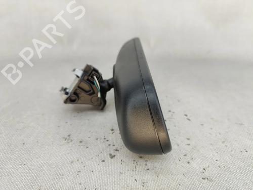 Rear mirror CITROËN C3 III (SX) 1.2 THP 110 (SXHNPS, SXHNZT, SXHNZ6) | BP29074927I6 