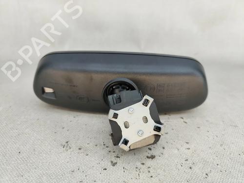 Rear mirror CITROËN C3 III (SX) 1.2 THP 110 (SXHNPS, SXHNZT, SXHNZ6) | BP29074927I6 