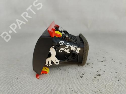 Air vent CITROËN C3 III (SX) 1.2 THP 110 (SXHNPS, SXHNZT, SXHNZ6) | BP29074928I21 
