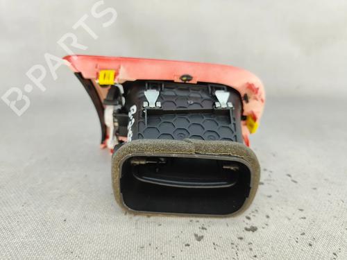 Air vent CITROËN C3 III (SX) 1.2 THP 110 (SXHNPS, SXHNZT, SXHNZ6) | BP29074928I21 
