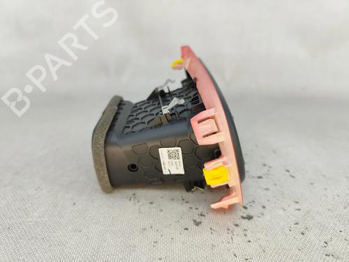 Air vent CITROËN C3 III (SX) 1.2 THP 110 (SXHNPS, SXHNZT, SXHNZ6) | BP29074928I21 