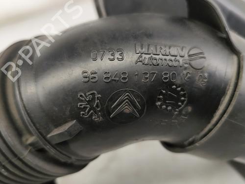 Pipe CITROËN C3 III (SX) 1.2 THP 110 (SXHNPS, SXHNZT, SXHNZ6) | BP29075056M125 