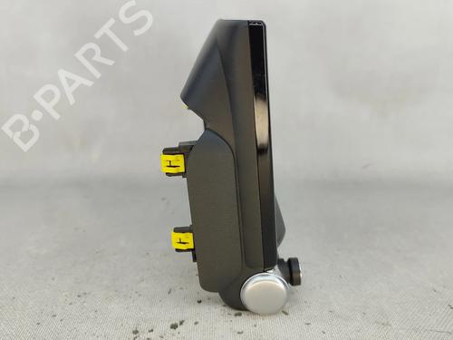 Display monitor CITROËN C3 III (SX) 1.2 THP 110 (SXHNPS, SXHNZT, SXHNZ6) | BP29074931C48 