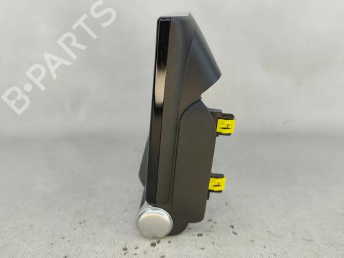 Display monitor CITROËN C3 III (SX) 1.2 THP 110 (SXHNPS, SXHNZT, SXHNZ6) | BP29074931C48 