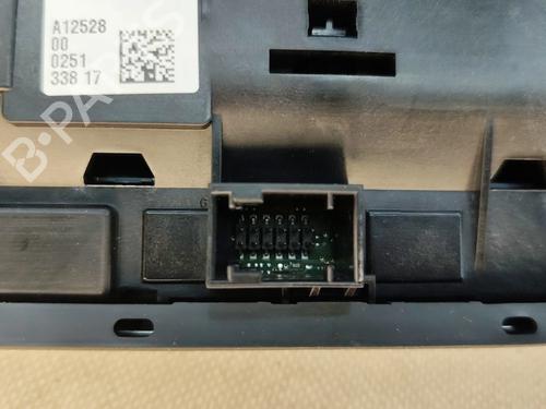 Display monitor CITROËN C3 III (SX) 1.2 THP 110 (SXHNPS, SXHNZT, SXHNZ6) | BP29074931C48 