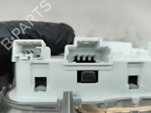 Interior roof light CITROËN C3 III (SX) 1.2 THP 110 (SXHNPS, SXHNZT, SXHNZ6) | BP29074933I8 