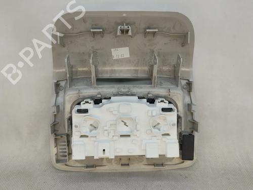 Interior roof light CITROËN C3 III (SX) 1.2 THP 110 (SXHNPS, SXHNZT, SXHNZ6) | BP29074933I8 