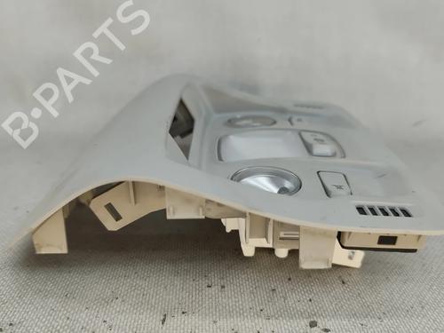 Interior roof light CITROËN C3 III (SX) 1.2 THP 110 (SXHNPS, SXHNZT, SXHNZ6) | BP29074933I8 