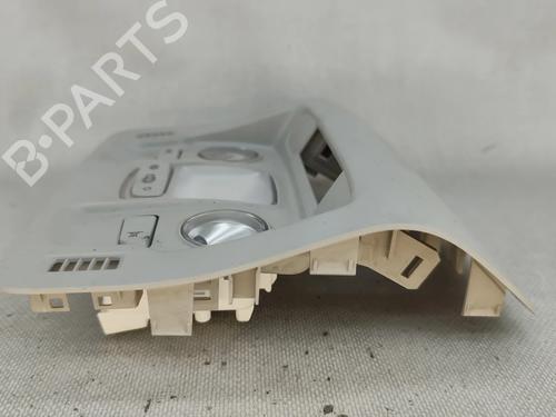 Interior roof light CITROËN C3 III (SX) 1.2 THP 110 (SXHNPS, SXHNZT, SXHNZ6) | BP29074933I8 