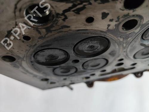 Cylinder head KIA CARNIVAL II (GQ) 2.9 CRDi | BP29128225M5 