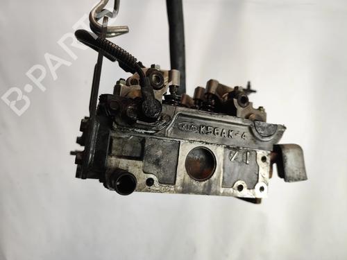 Cylinder head KIA CARNIVAL II (GQ) 2.9 CRDi | BP29128225M5 