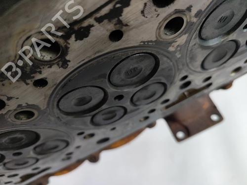 Cylinder head KIA CARNIVAL II (GQ) 2.9 CRDi | BP29128225M5 