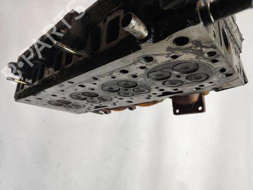 Cylinder head KIA CARNIVAL II (GQ) 2.9 CRDi | BP29128225M5 