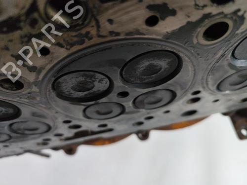 Cylinder head KIA CARNIVAL II (GQ) 2.9 CRDi | BP29128225M5 