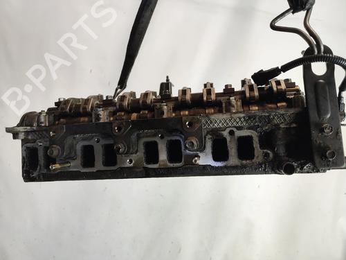 Cylinder head KIA CARNIVAL II (GQ) 2.9 CRDi | BP29128225M5 