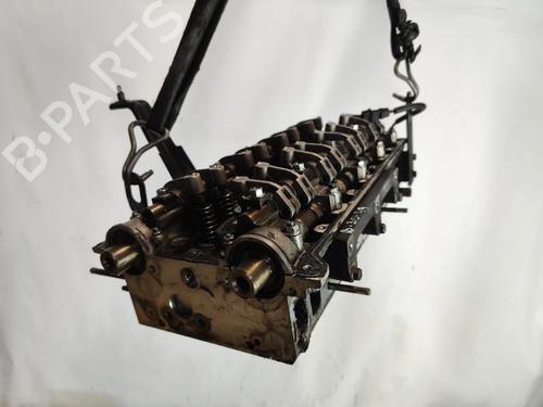 Used Cylinder head KIA CARNIVAL II (GQ) 2.9 CRDi (144 hp) 29128225