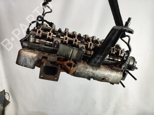 Cylinder head KIA CARNIVAL II (GQ) 2.9 CRDi | BP29128225M5 