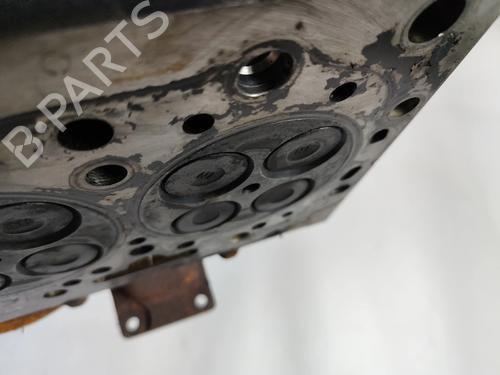 Cylinder head KIA CARNIVAL II (GQ) 2.9 CRDi | BP29128225M5 