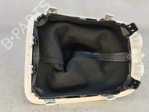 Shift knob CITROËN C3 III (SX) 1.2 THP 110 (SXHNPS, SXHNZT, SXHNZ6) | BP29074934I34 