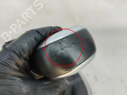 Shift knob CITROËN C3 III (SX) 1.2 THP 110 (SXHNPS, SXHNZT, SXHNZ6) | BP29074934I34 