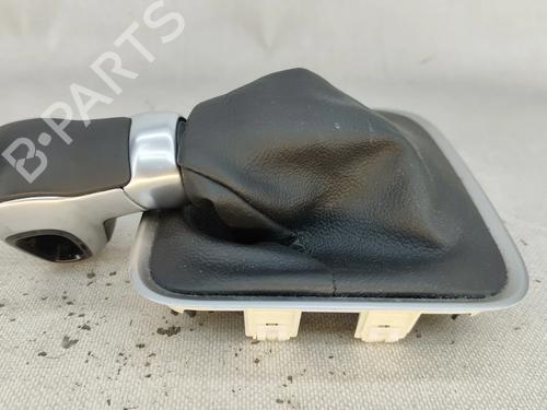 Shift knob CITROËN C3 III (SX) 1.2 THP 110 (SXHNPS, SXHNZT, SXHNZ6) | BP29074934I34 