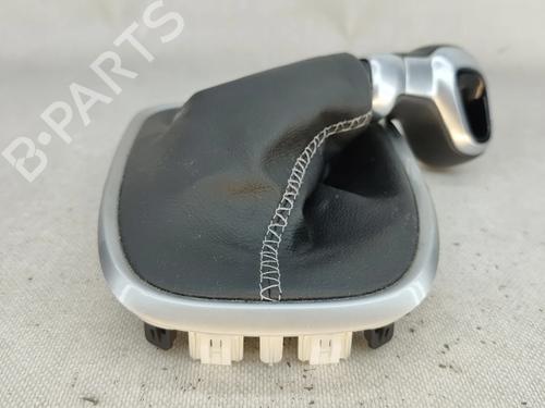 Shift knob CITROËN C3 III (SX) 1.2 THP 110 (SXHNPS, SXHNZT, SXHNZ6) | BP29074934I34 