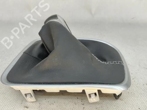 Shift knob CITROËN C3 III (SX) 1.2 THP 110 (SXHNPS, SXHNZT, SXHNZ6) | BP29074934I34 