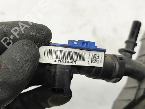 Servo brake CITROËN C3 III (SX) 1.2 THP 110 (SXHNPS, SXHNZT, SXHNZ6) | BP29075060M42 