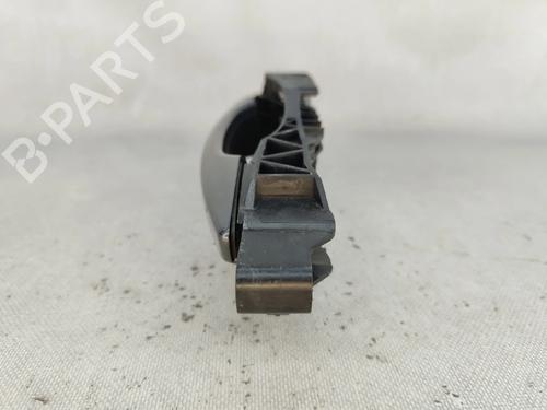 Front right exterior door handle CITROËN C3 III (SX) 1.2 THP 110 (SXHNPS, SXHNZT, SXHNZ6) | BP29074937C129 