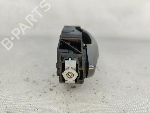 Front right exterior door handle CITROËN C3 III (SX) 1.2 THP 110 (SXHNPS, SXHNZT, SXHNZ6) | BP29074937C129 