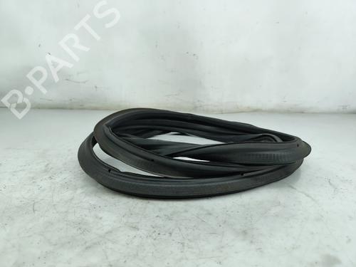 Rubber door seal CITROËN C3 III (SX) 1.2 THP 110 (SXHNPS, SXHNZT, SXHNZ6) | BP29075061C142 