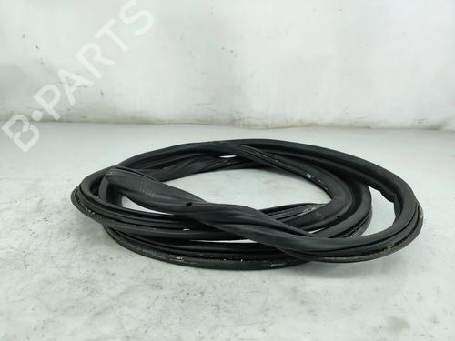 Rubber door seal CITROËN C3 III (SX) 1.2 THP 110 (SXHNPS, SXHNZT, SXHNZ6) | BP29075061C142 