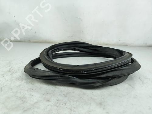 Rubber door seal CITROËN C3 III (SX) 1.2 THP 110 (SXHNPS, SXHNZT, SXHNZ6) | BP29075061C142 