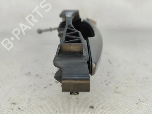 Front left exterior door handle CITROËN C3 III (SX) 1.2 THP 110 (SXHNPS, SXHNZT, SXHNZ6) | BP29074938C128 