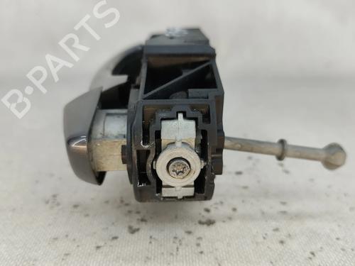 Front left exterior door handle CITROËN C3 III (SX) 1.2 THP 110 (SXHNPS, SXHNZT, SXHNZ6) | BP29074938C128 