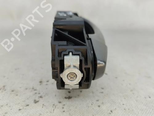Rear right exterior door handle CITROËN C3 III (SX) 1.2 THP 110 (SXHNPS, SXHNZT, SXHNZ6) | BP29074939C130 