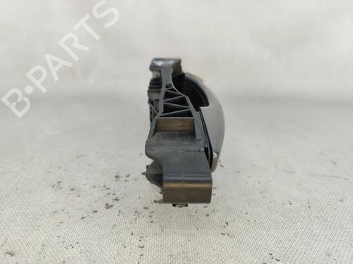 Rear left exterior door handle CITROËN C3 III (SX) 1.2 THP 110 (SXHNPS, SXHNZT, SXHNZ6) | BP29074940C130 