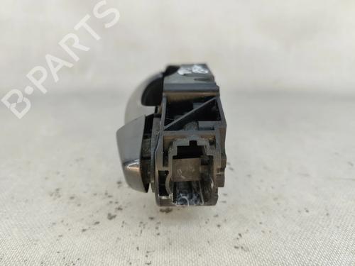 Rear left exterior door handle CITROËN C3 III (SX) 1.2 THP 110 (SXHNPS, SXHNZT, SXHNZ6) | BP29074940C130 