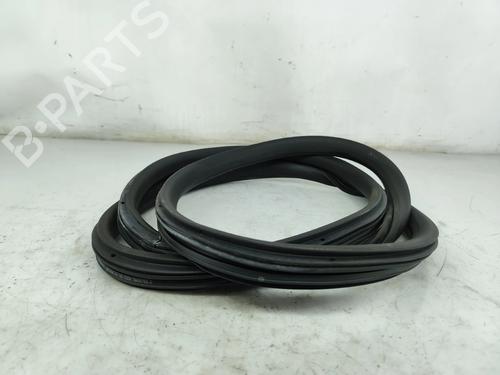 Rubber door seal CITROËN C3 III (SX) 1.2 THP 110 (SXHNPS, SXHNZT, SXHNZ6) | BP29075062C142 
