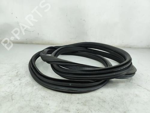 Rubber door seal CITROËN C3 III (SX) 1.2 THP 110 (SXHNPS, SXHNZT, SXHNZ6) | BP29075062C142 