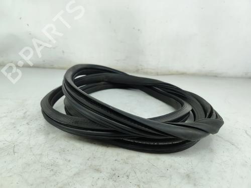 Rubber door seal CITROËN C3 III (SX) 1.2 THP 110 (SXHNPS, SXHNZT, SXHNZ6) | BP29075062C142 