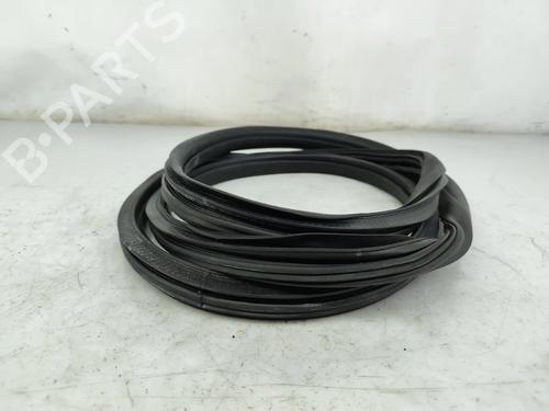 Rubber door seal CITROËN C3 III (SX) 1.2 THP 110 (SXHNPS, SXHNZT, SXHNZ6) | BP29075063C142 